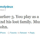 Illustration for article titled Fake British Game Designer Is the Funniest Twitter Youre Not Reading